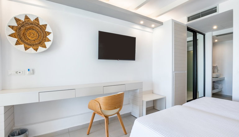 5* Konstantinos Palace - Πηγάδια, Κάρπαθος