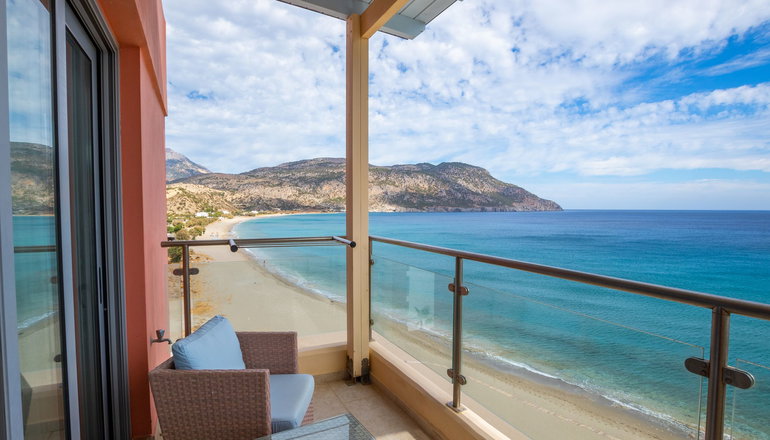 5* Konstantinos Palace - Πηγάδια, Κάρπαθος
