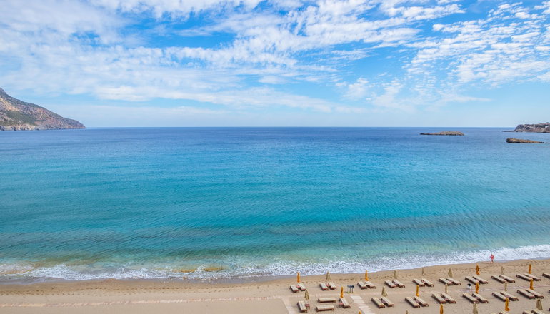 5* Konstantinos Palace - Πηγάδια, Κάρπαθος
