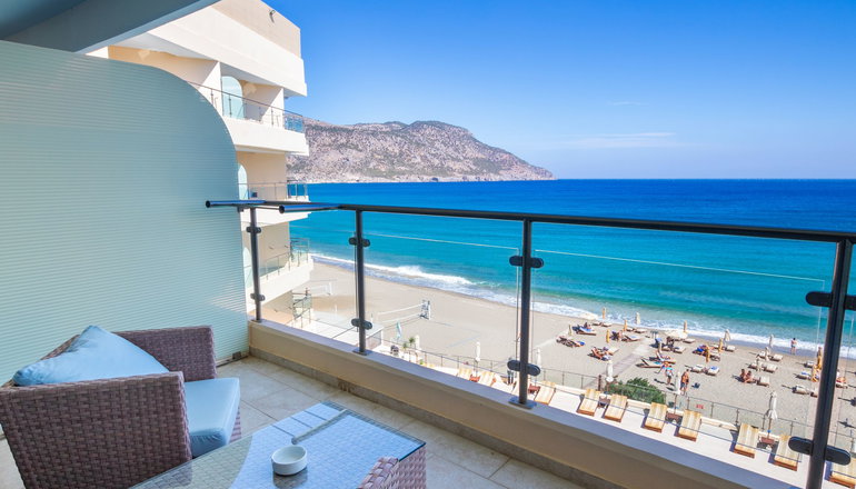 5* Konstantinos Palace - Πηγάδια, Κάρπαθος