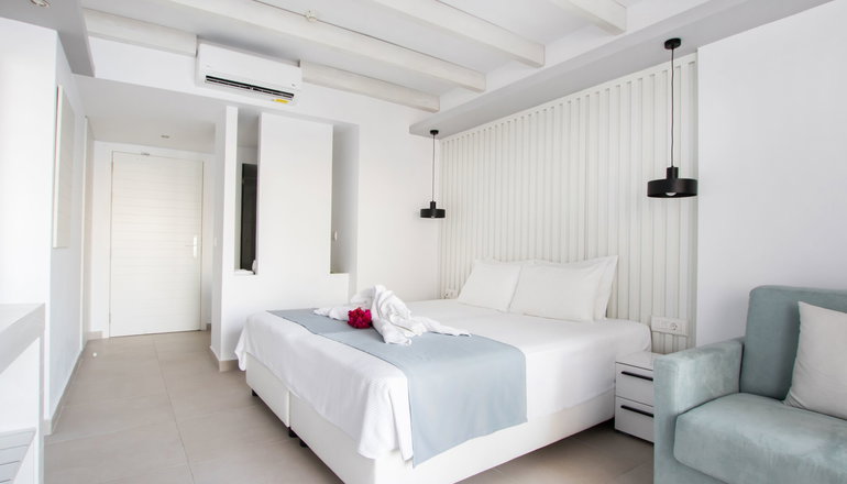 5* Konstantinos Palace - Πηγάδια, Κάρπαθος