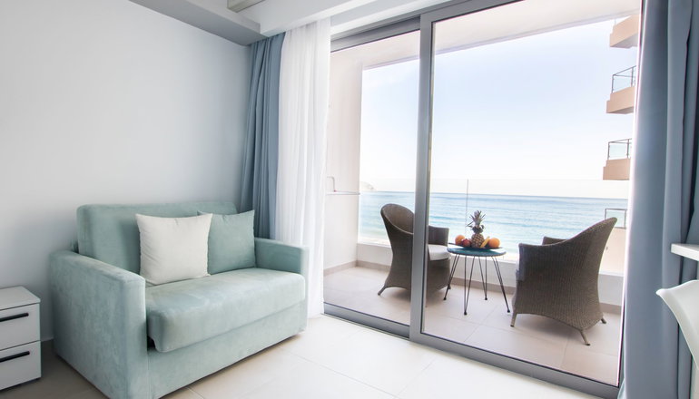5* Konstantinos Palace - Πηγάδια, Κάρπαθος
