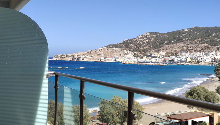 5* Konstantinos Palace - Πηγάδια, Κάρπαθος