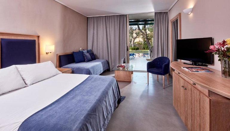 5* Kontokali Bay Resort & Spa