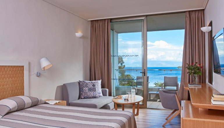 5* Kontokali Bay Resort & Spa