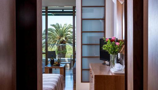 5* Kontokali Bay Resort & Spa