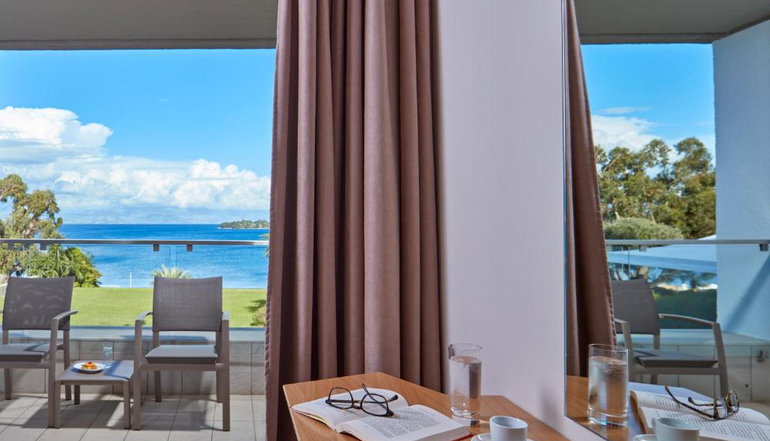 5* Kontokali Bay Resort & Spa