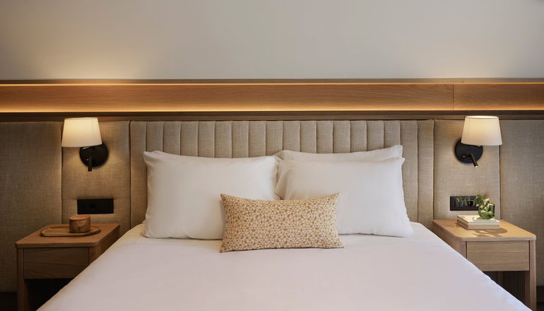 5* Kontokali Bay Resort & Spa - Κοντόκαλι, Κέρκυρα