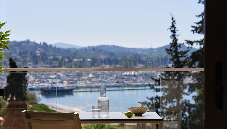 5* Kontokali Bay Resort & Spa - Κοντόκαλι, Κέρκυρα