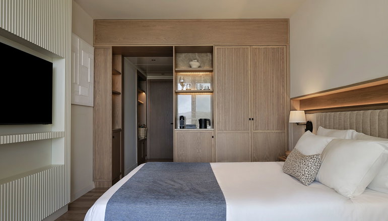 5* Kontokali Bay Resort & Spa - Κοντόκαλι, Κέρκυρα