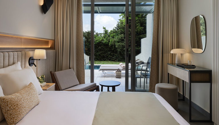 5* Kontokali Bay Resort & Spa - Κοντόκαλι, Κέρκυρα