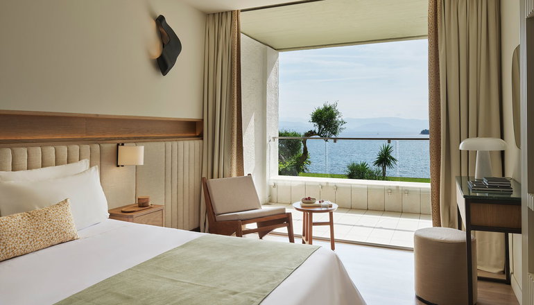 5* Kontokali Bay Resort & Spa - Κοντόκαλι, Κέρκυρα