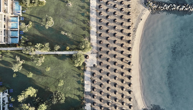 5* Kontokali Bay Resort & Spa - Κοντόκαλι, Κέρκυρα