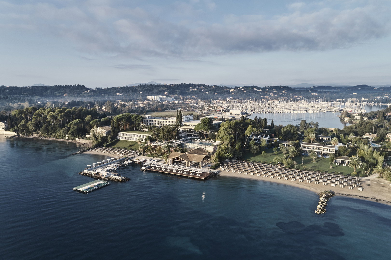 5* Kontokali Bay Resort & Spa - Κοντόκαλι, Κέρκυρα