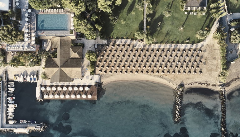 5* Kontokali Bay Resort & Spa - Κοντόκαλι, Κέρκυρα