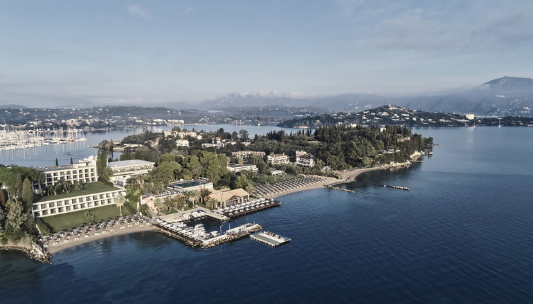 5* Kontokali Bay Resort & Spa - Κοντόκαλι, Κέρκυρα