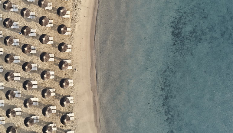 5* Kontokali Bay Resort & Spa - Κοντόκαλι, Κέρκυρα
