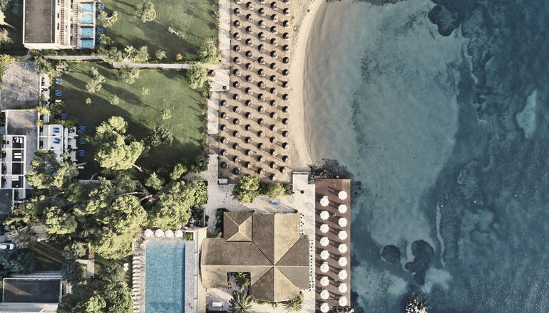 5* Kontokali Bay Resort & Spa - Κοντόκαλι, Κέρκυρα