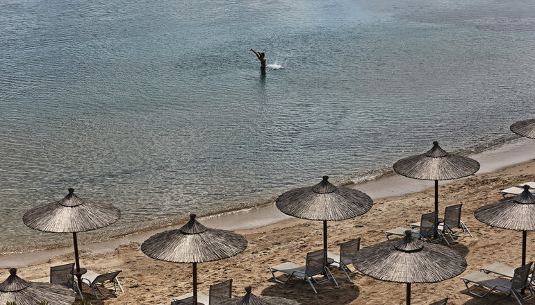 5* Kontokali Bay Resort & Spa - Κοντόκαλι, Κέρκυρα