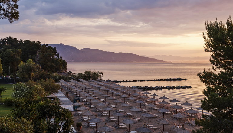 5* Kontokali Bay Resort & Spa - Κοντόκαλι, Κέρκυρα