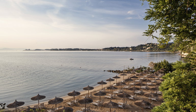 5* Kontokali Bay Resort & Spa - Κοντόκαλι, Κέρκυρα