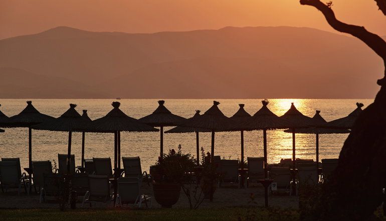 5* Kontokali Bay Resort & Spa - Κοντόκαλι, Κέρκυρα