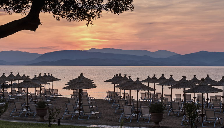 5* Kontokali Bay Resort & Spa - Κοντόκαλι, Κέρκυρα
