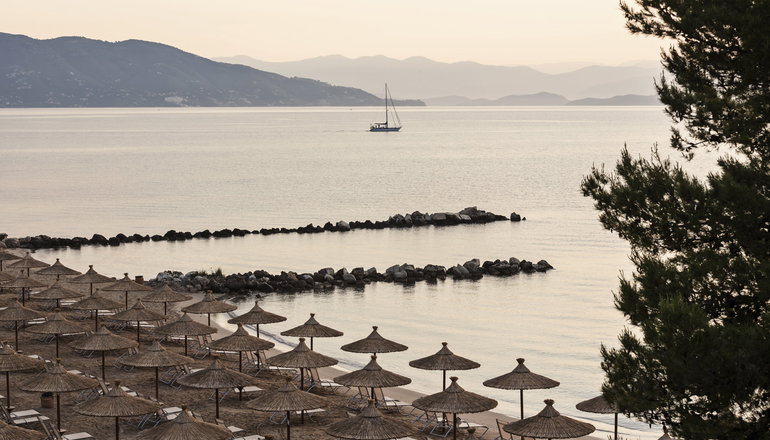 5* Kontokali Bay Resort & Spa - Κοντόκαλι, Κέρκυρα