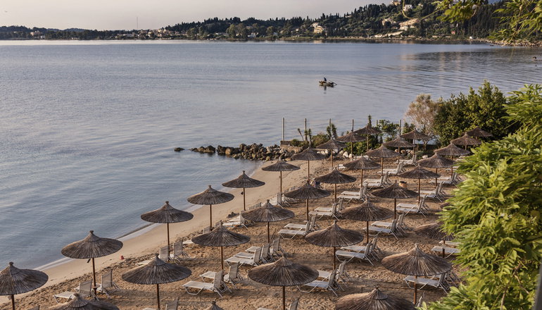 5* Kontokali Bay Resort & Spa - Κοντόκαλι, Κέρκυρα