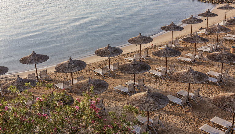 5* Kontokali Bay Resort & Spa - Κοντόκαλι, Κέρκυρα