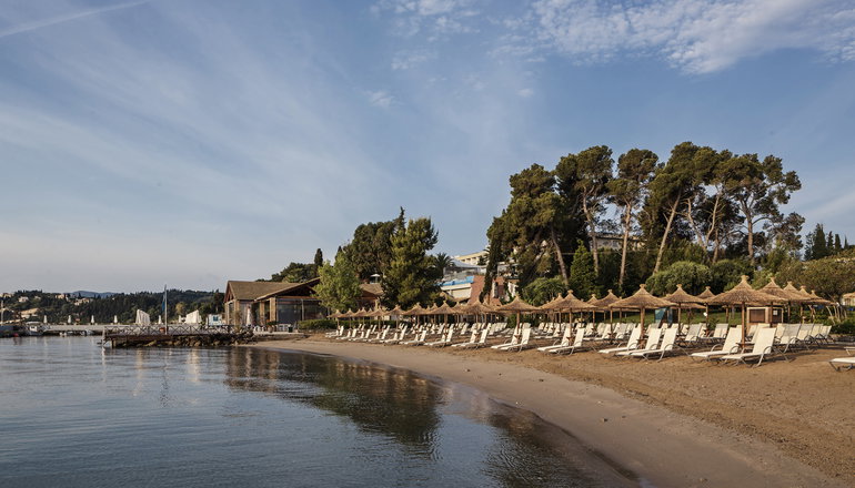 5* Kontokali Bay Resort & Spa - Κοντόκαλι, Κέρκυρα