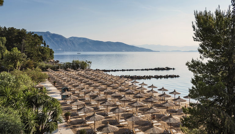 5* Kontokali Bay Resort & Spa - Κοντόκαλι, Κέρκυρα