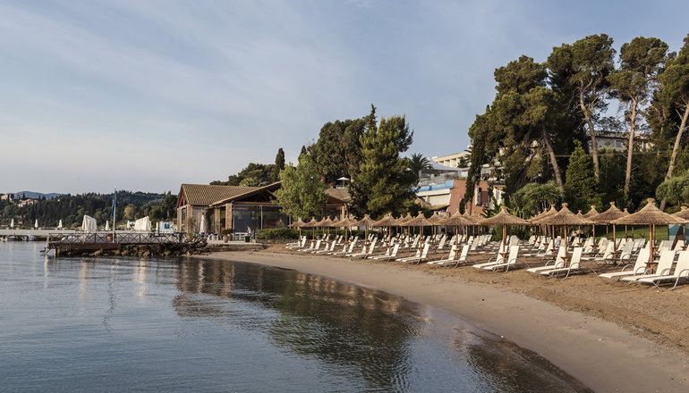 5* Kontokali Bay Resort & Spa - Κοντόκαλι, Κέρκυρα