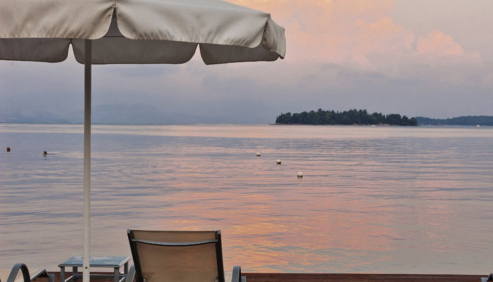 5* Kontokali Bay Resort & Spa - Κοντόκαλι, Κέρκυρα