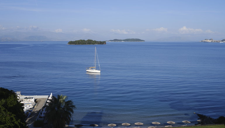 5* Kontokali Bay Resort & Spa - Κοντόκαλι, Κέρκυρα