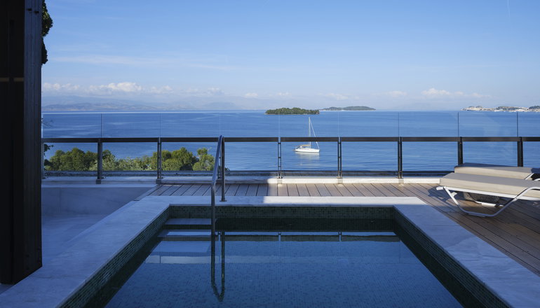 5* Kontokali Bay Resort & Spa - Κοντόκαλι, Κέρκυρα