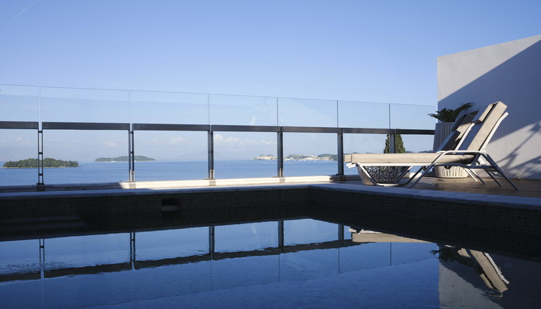 5* Kontokali Bay Resort & Spa - Κοντόκαλι, Κέρκυρα