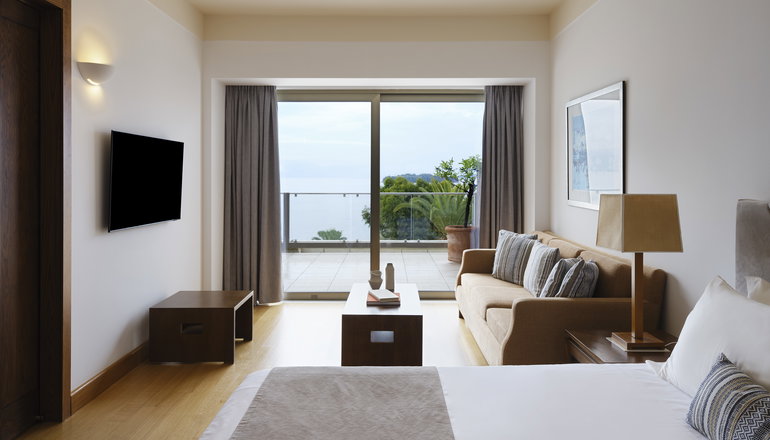 5* Kontokali Bay Resort & Spa - Κοντόκαλι, Κέρκυρα
