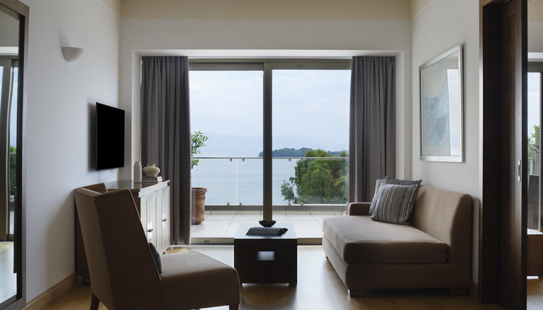 5* Kontokali Bay Resort & Spa - Κοντόκαλι, Κέρκυρα