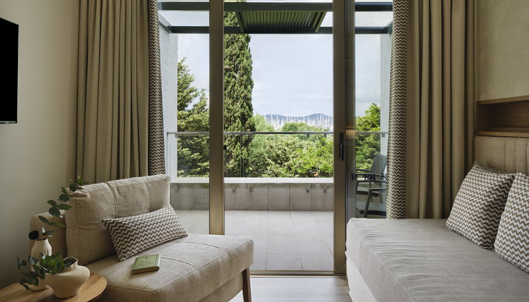 5* Kontokali Bay Resort & Spa - Κοντόκαλι, Κέρκυρα