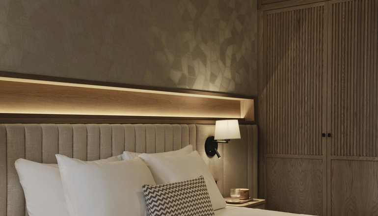 5* Kontokali Bay Resort & Spa - Κοντόκαλι, Κέρκυρα