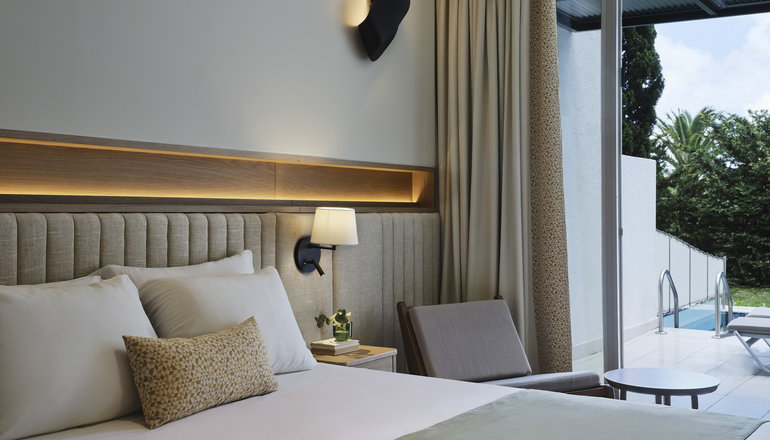 5* Kontokali Bay Resort & Spa - Κοντόκαλι, Κέρκυρα