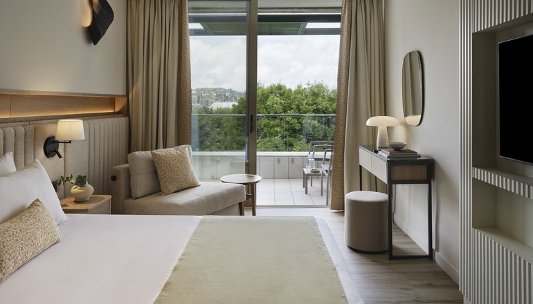 5* Kontokali Bay Resort & Spa - Κοντόκαλι, Κέρκυρα
