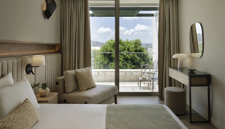 5* Kontokali Bay Resort & Spa - Κοντόκαλι, Κέρκυρα