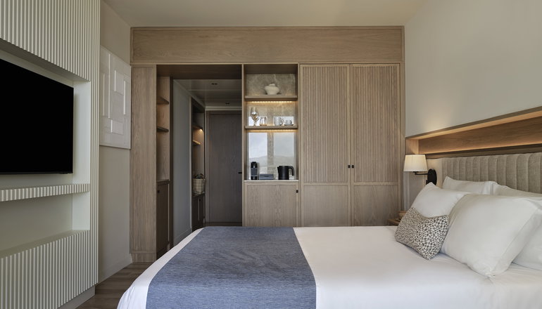 5* Kontokali Bay Resort & Spa - Κοντόκαλι, Κέρκυρα