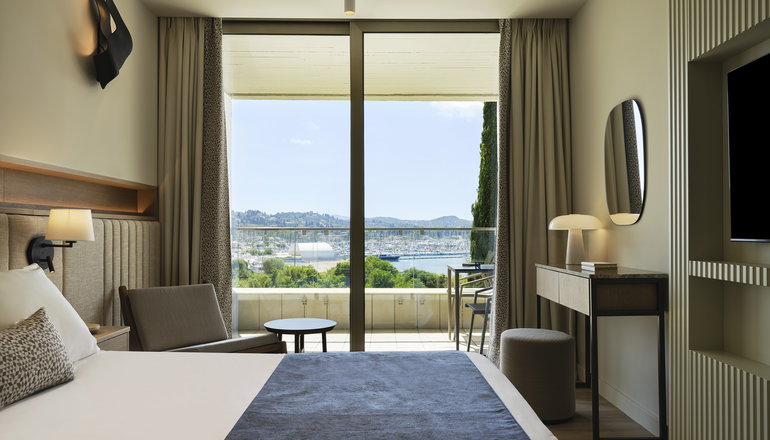 5* Kontokali Bay Resort & Spa - Κοντόκαλι, Κέρκυρα
