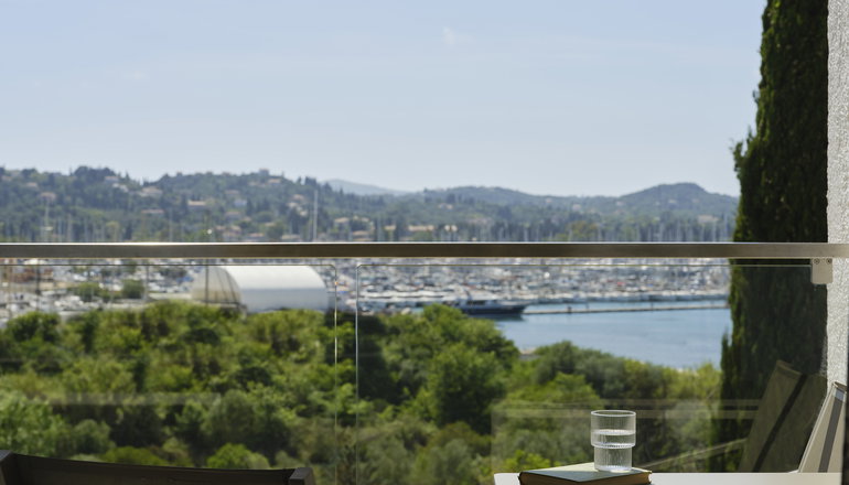 5* Kontokali Bay Resort & Spa - Κοντόκαλι, Κέρκυρα