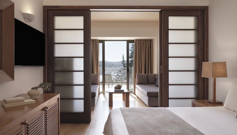 5* Kontokali Bay Resort & Spa - Κοντόκαλι, Κέρκυρα