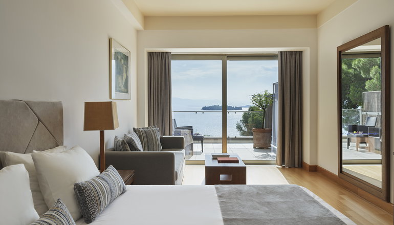 5* Kontokali Bay Resort & Spa - Κοντόκαλι, Κέρκυρα