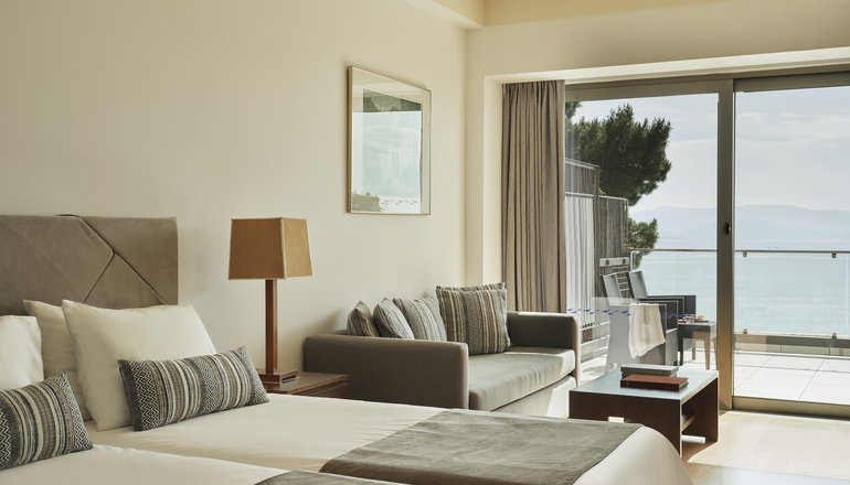 5* Kontokali Bay Resort & Spa - Κοντόκαλι, Κέρκυρα